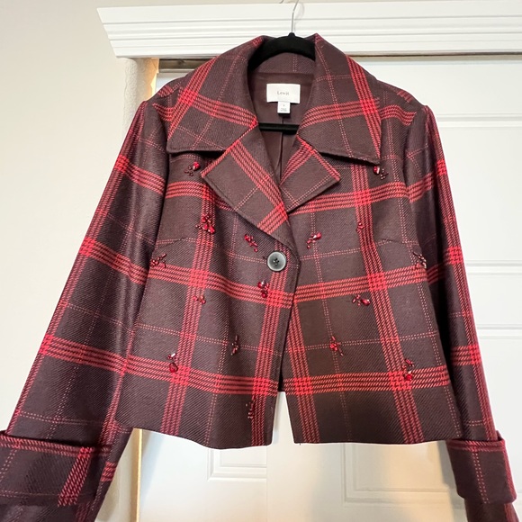 Jacket - Picture 5 of 5